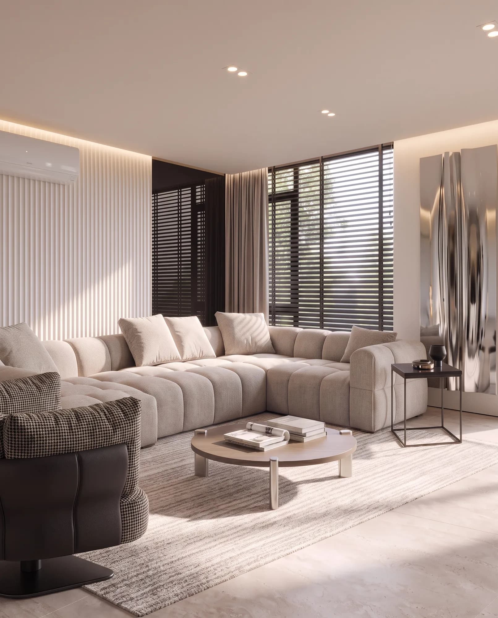 Royal Residence Botanico — Чакви, Грузия
